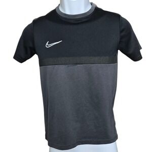 Nike Kids Academy Pro Dri-Fit Training Shirt Size Sports Athletic Team Gym‎